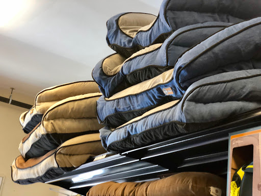 Pet Boarding Service «Provincetown Pet Resort, Supplies & Grooming», reviews and photos, 79 Shank Painter Rd, Provincetown, MA 02657, USA