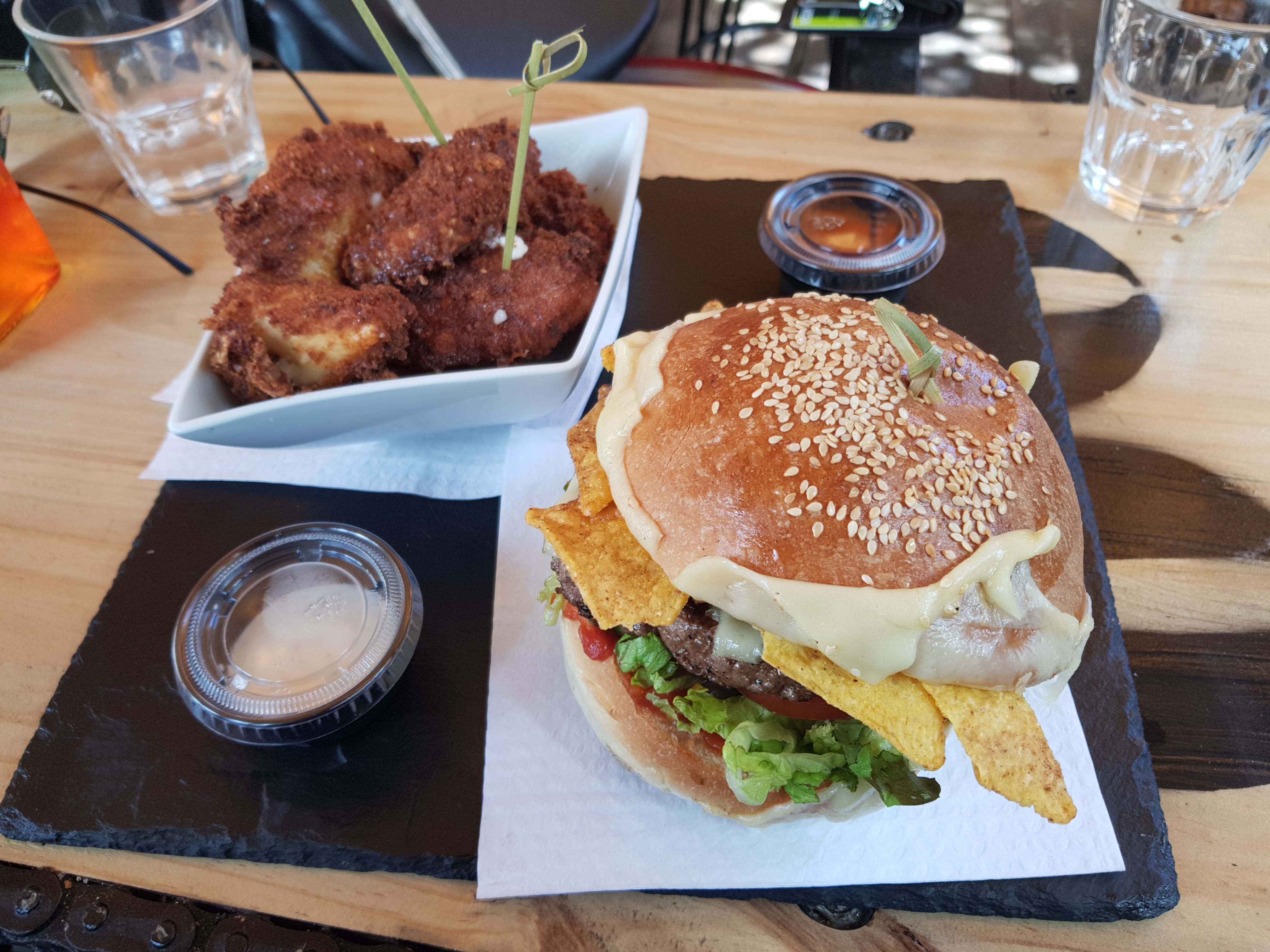 Photo n° 1 de l'avis de Fabien.i fait le 19/08/2018 à 11:17