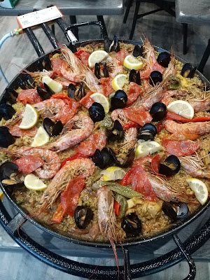 Fred Ô Traiteur à Martigues