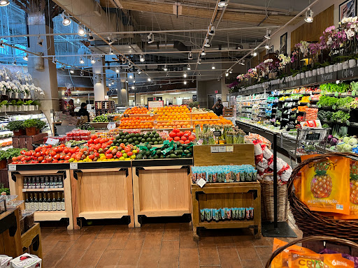 Grocery Store «The Fresh Market», reviews and photos, 2640 S Bayshore Dr, Miami, FL 33133, USA