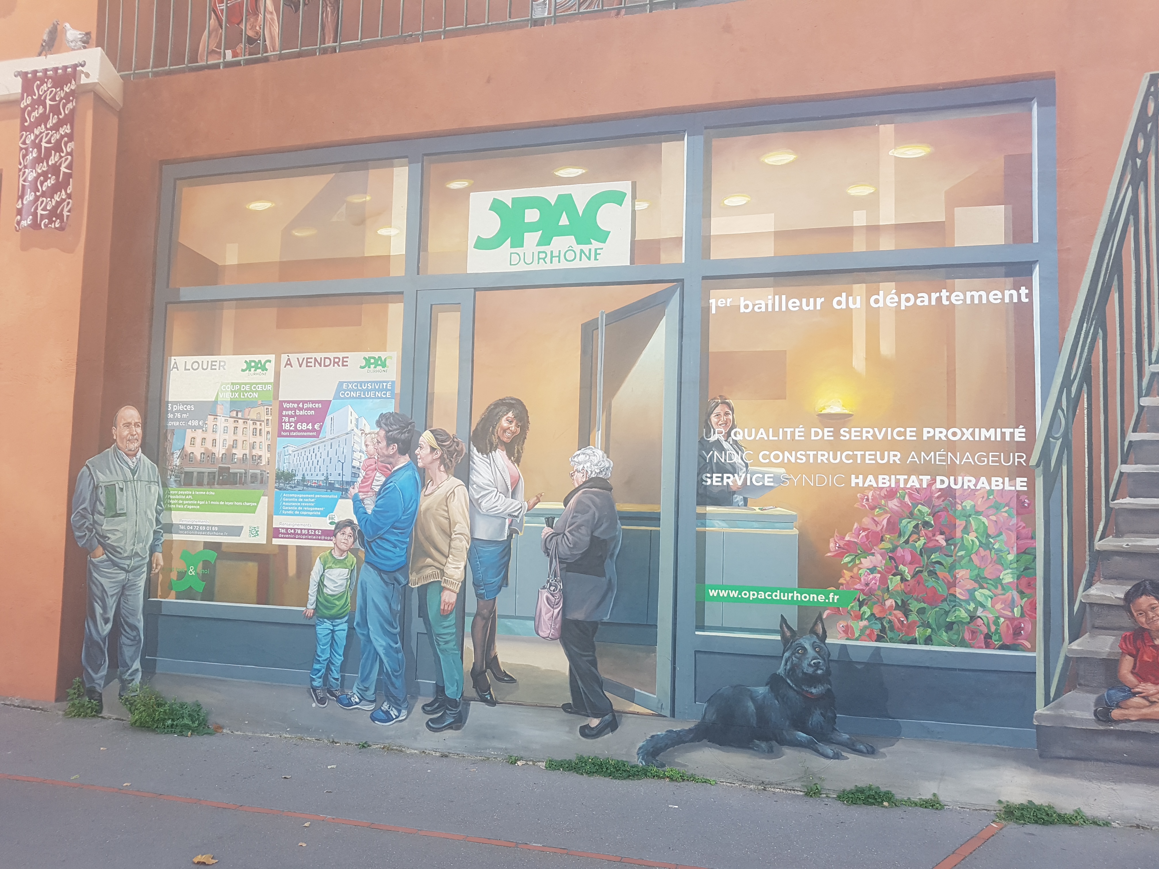 Photo n° 3 de l'avis de Patrick.l fait le 16/08/2018 à 08:52
