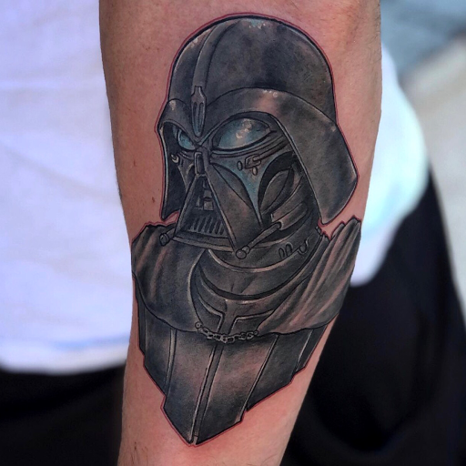 Find under breast tattoo ideas for your next unique tattoo in Golden at Allegoric Art