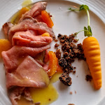 Photo n°4 de l'avis de Maiyas.r fait le 15/08/2023 à 12:41 sur le  Grotta Palazzese à Polignano a Mare