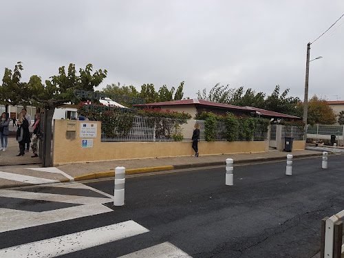 Groupe Scolaire Victor Hugo à Agde