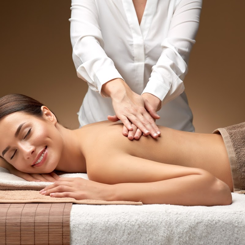 Simply Soothing Massage and Acupuncture Therapy