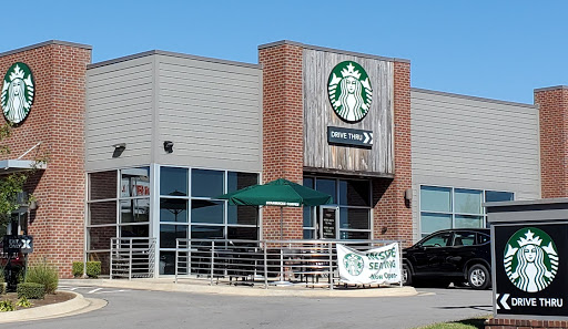 Coffee Shop «Starbucks», reviews and photos, 4601 Phoenix Ave, Fort Smith, AR 72903, USA