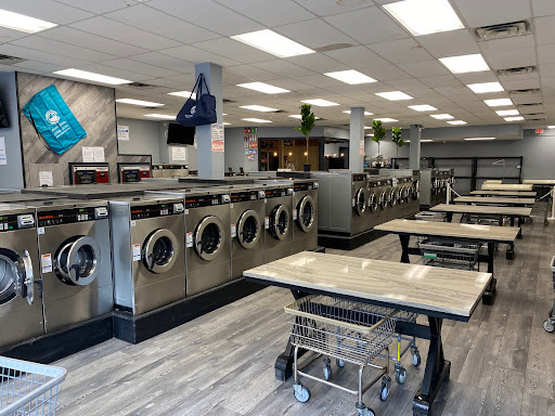 Dry Cleaner «The Wash Depot Laundromat», reviews and photos, 4814 4th Ave, Brooklyn, NY 11220, USA