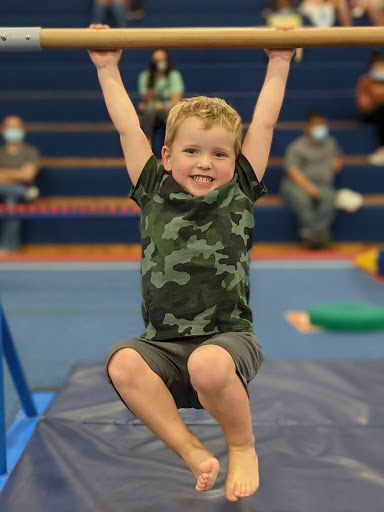 Gymnastics Center «ASI Gymnastics - Arlington», reviews and photos, 5531 S Cooper St, Arlington, TX 76017, USA