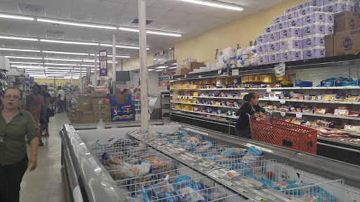 Supermarket «Sabor Tropical Supermarket», reviews and photos, 28945 S Dixie Hwy, Homestead, FL 33033, USA