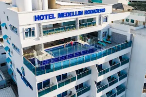 Hotel Medellín Rodadero image