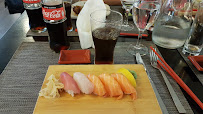 Sushi du Osaka - Restaurant japonais à Agen - n°3