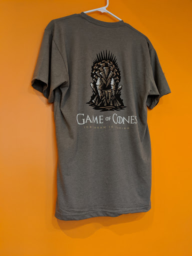 Ice Cream Shop «Sweet Republic», reviews and photos, 6054 N 16th St, Phoenix, AZ 85014, USA