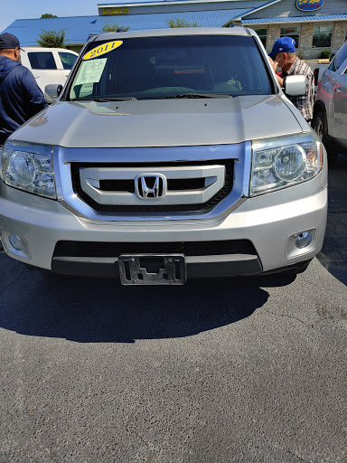 Used Car Dealer «Del Real Auto Sales», reviews and photos, 3816 IN-38, Lafayette, IN 47905, USA