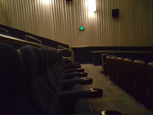 Movie Theater «AMC Patton Creek 15», reviews and photos, 4450 Creekside Ave, Hoover, AL 35244, USA