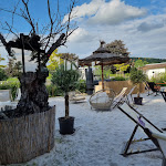 Photo n°4 de l'avis de Arthuro. fait le 31/05/2022 à 08:07 sur le  Strandhaus37 à Göttingen