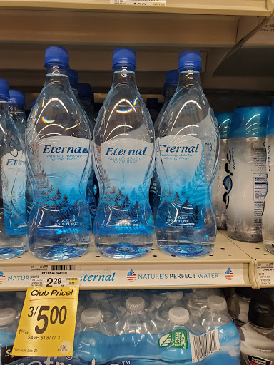 Grocery Store «Safeway», reviews and photos, 2207 Francisco Dr, El Dorado Hills, CA 95762, USA