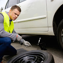 Right in Time Towing - Photo 8 - Car repair in Gulfport, FL, St. Petersburg