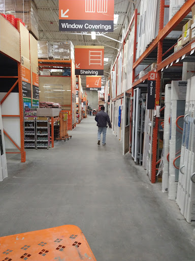 Home Improvement Store «The Home Depot», reviews and photos, 4121 U.S. 78, Lilburn, GA 30047, USA