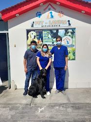 Veterinaria Pet landia los Huarangos