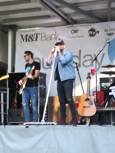 Ice Skating Rink «Rotary Rink», reviews and photos, 20 Fountain Plaza, Buffalo, NY 14202, USA