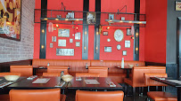 Atmosphère du Restaurant américain Indiana Café - Belle Épine à Thiais - n°8