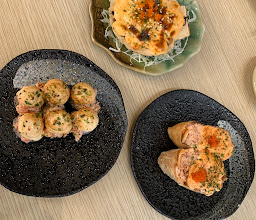 Sushi Tei - Ciputra World photo