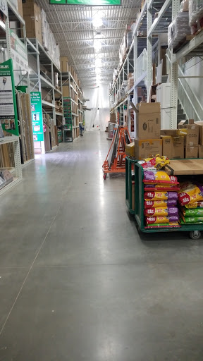 Home Improvement Store «Menards», reviews and photos, 2800 Indian Dr, Port Huron, MI 48060, USA