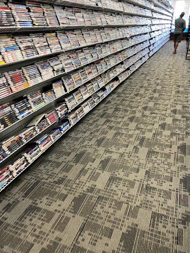 Video Game Store «Disc Traders Kentwood», reviews and photos, 4174 28th St SE, Kentwood, MI 49512, USA