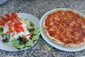 Pizzeria & Eis Venezia