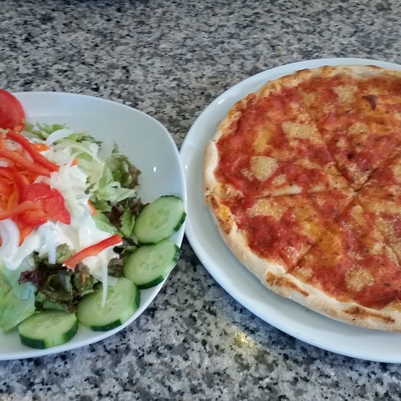 Pizzeria & Eis Venezia