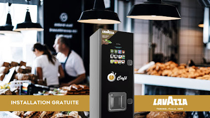 O'Café Distribution Automatique de Café