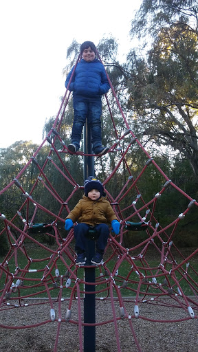 Park «Griggs Park», reviews and photos, 33 Griggs Rd, Brookline, MA 02446, USA