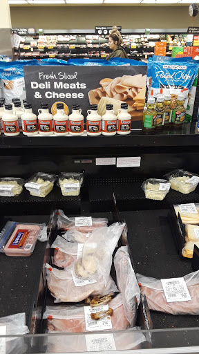 Grocery Store «Jewel-Osco», reviews and photos, 800 W North Ave, Melrose Park, IL 60160, USA