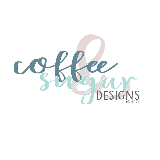 Coffee & Sugar Designs