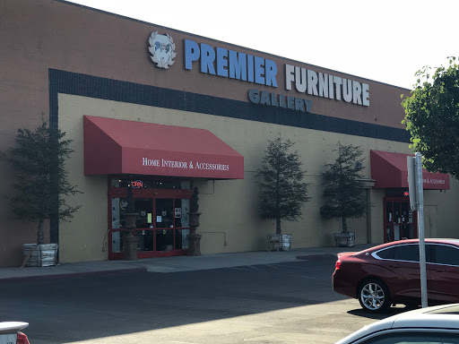 Furniture Store «Premier Furniture Gallery», reviews and photos, 1880 E Hammer Ln, Stockton, CA 95210, USA