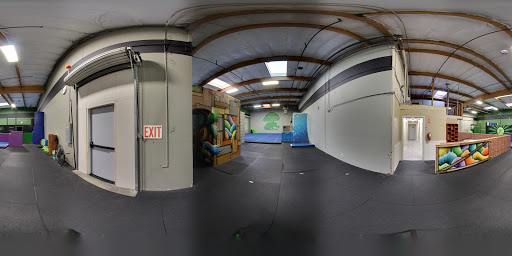 Gym «Flying Frog Academy», reviews and photos, 215 Classic Ct, Rohnert Park, CA 94928, USA