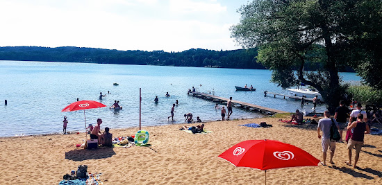 Strandbad Buckow