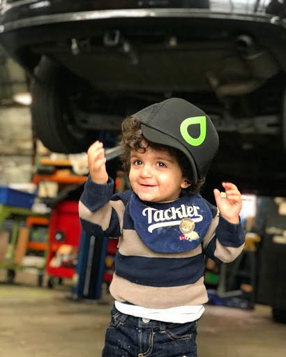 Auto Repair Shop «Green Drop Garage», reviews and photos, 1417 SE 9th Ave, Portland, OR 97214, USA