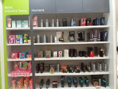 O Boticário Doze Anos Mossoró