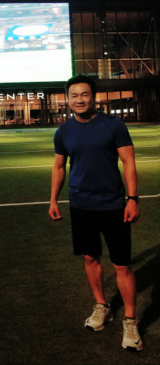 Gym «Cowboys Fit», reviews and photos, 5 Cowboys Way, Frisco, TX 75034, USA