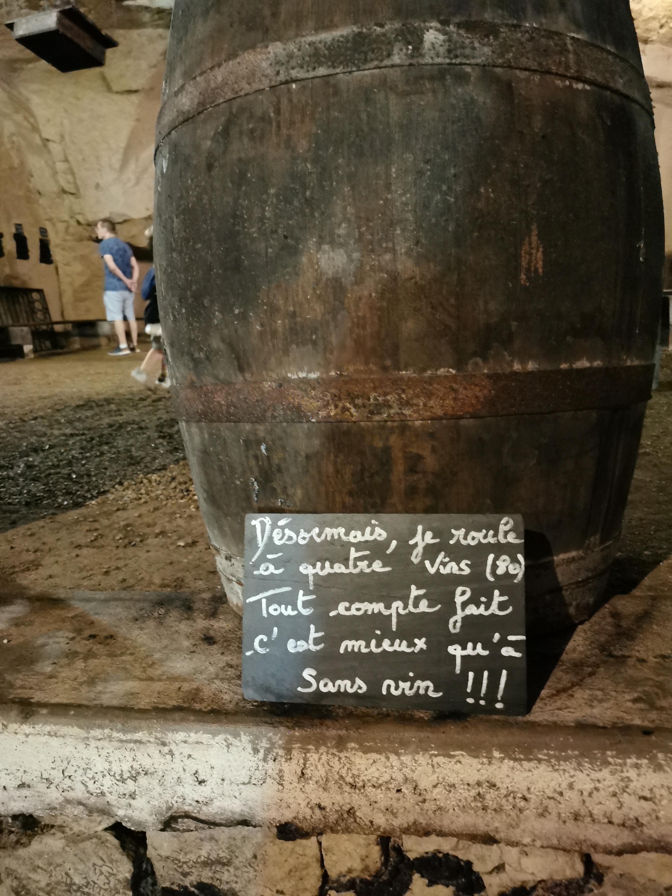Photo n° 3 de l'avis de laetitia.e fait le 31/08/2022 à 07:36