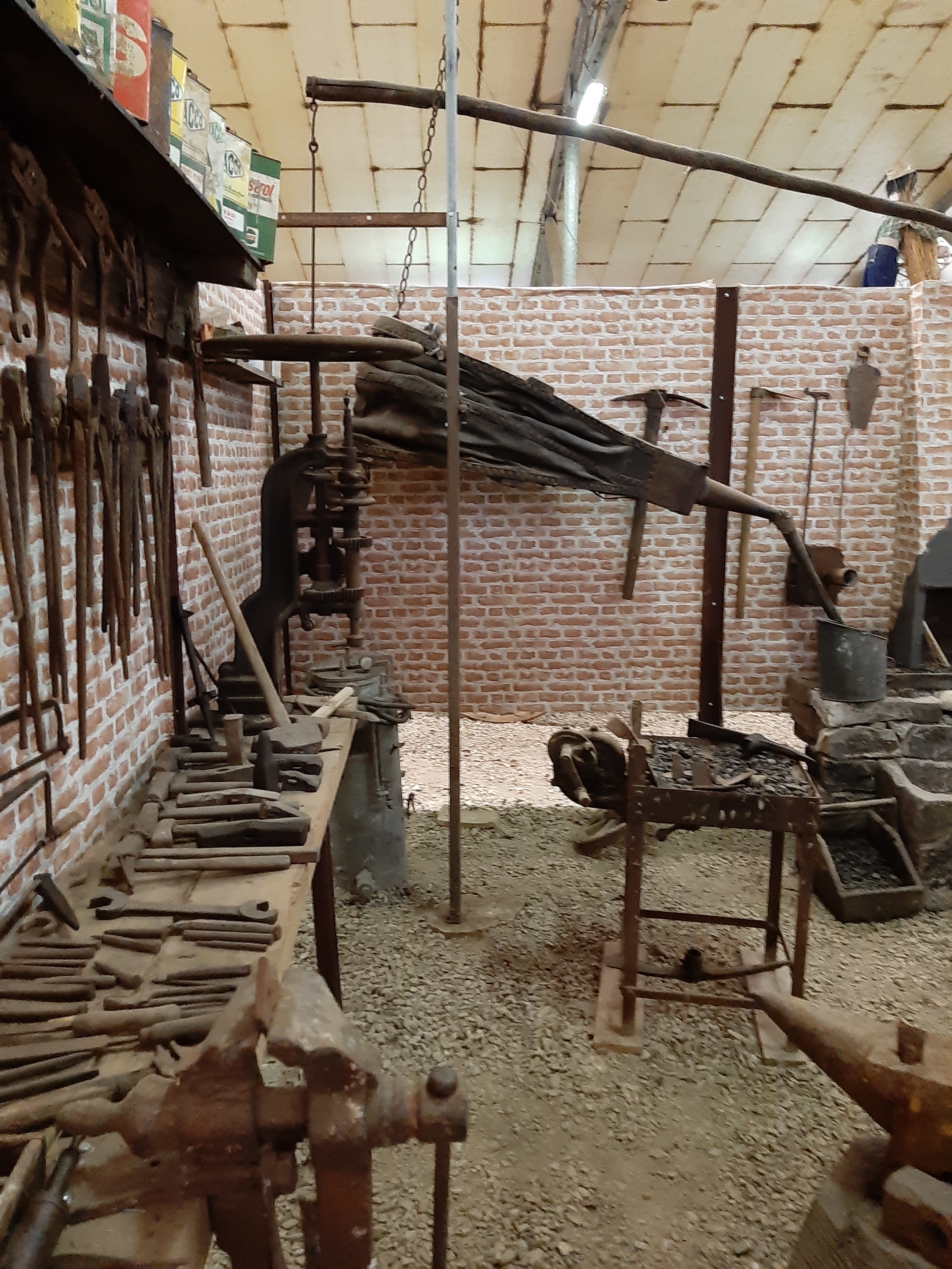 Photo n° 3 de l'avis de josy.r fait le 19/04/2019 à 15:13