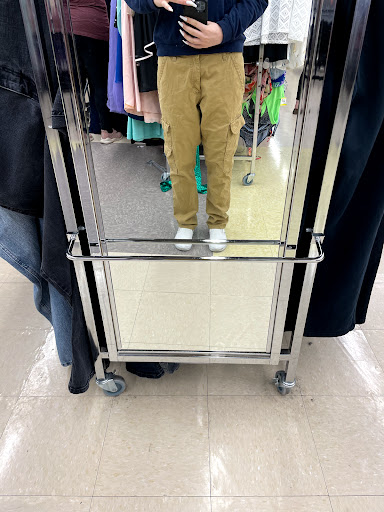 Thrift Store «Savers», reviews and photos, 2110 S Power Rd, Mesa, AZ 85208, USA