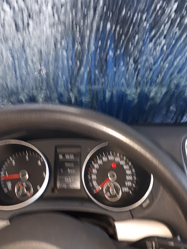 IMO Car Wash - Charleroi