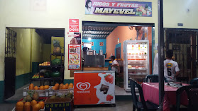 Jugos Y Frutas MAYEVEL