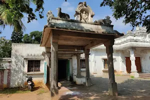 Sri Chidambara Swamigal Sammadhi image