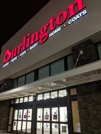 Outlet Mall «Tanger Outlet Daytona», reviews and photos, 1100 Cornerstone Blvd, Daytona Beach, FL 32117, USA