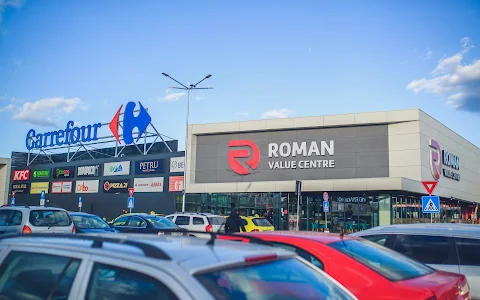 Roman Value Centre image