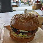 Photo n°2 de l'avis de Lars.e fait le 06/05/2023 à 17:43 sur le  e.s.BAR à Biebergemünd