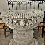 Photo n° 26 de l'avis de Paul. fait le 15/09/2022 à 12:07 pour Église Notre-Dame-de-la-Nativité à Tocane-Saint-Apre